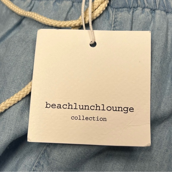 NWT Beachlunchlounge joggers XS - Picture 10 of 13